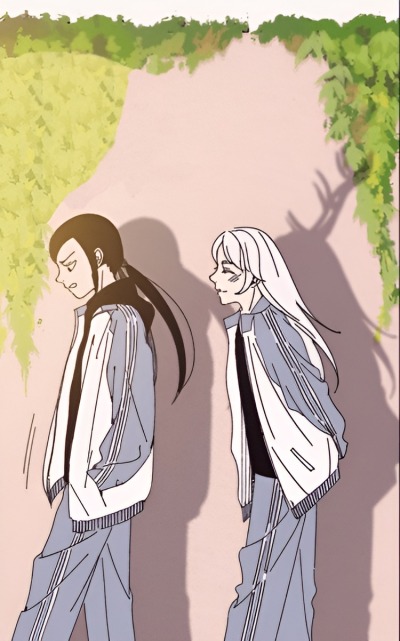 Горный демон