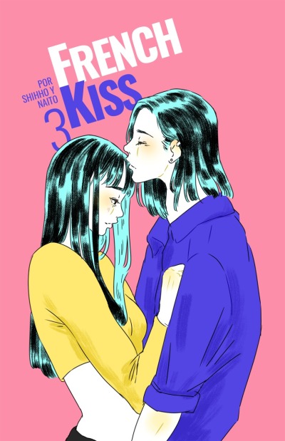 Французский поцелуй