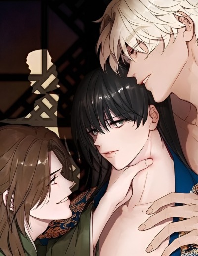 Король белого тигра