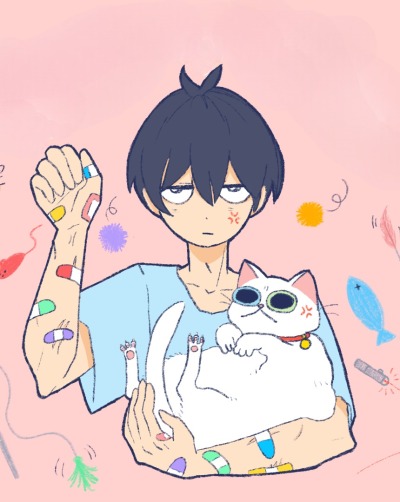 Моно и Мочи