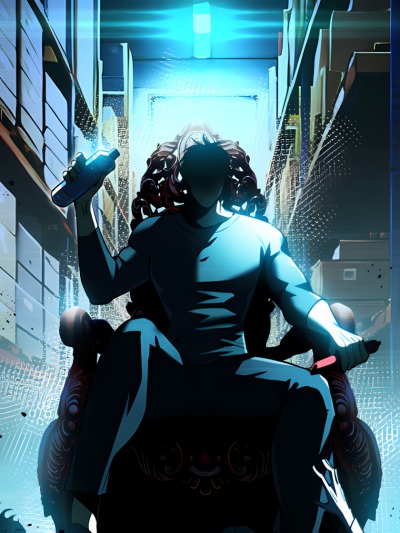 Апокалипсис жары: Я стал "Богом" благодаря безопасному убежищу