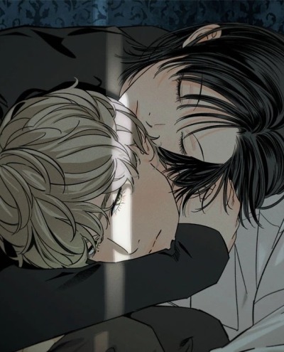 Призрак в щели двери