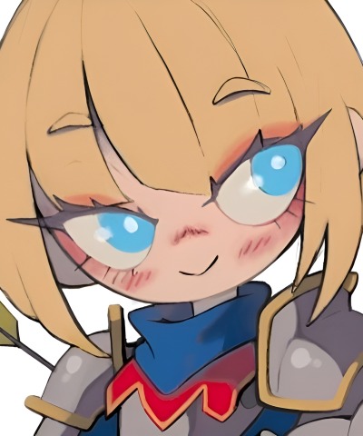 Знакомые Земли от BasedBinkie