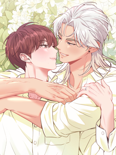 Поцелуй ангела