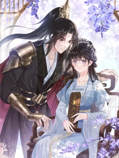 Лучше за духа замуж, чем стать наложницей