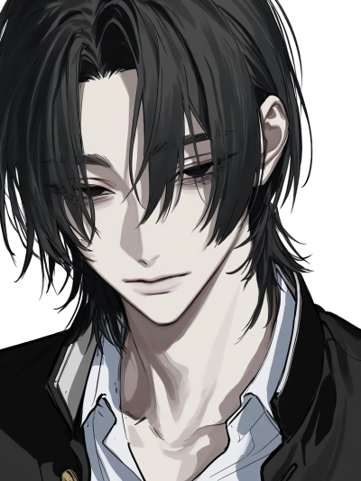 Сборник от Monogatari boy