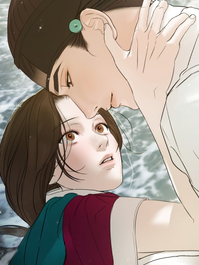 Весть из-за моря